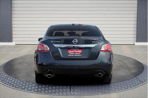 2015 Nissan Altima 3.5 SL