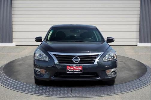 2015 Nissan Altima 3.5 SL