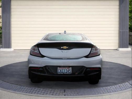 2019 Chevrolet Volt LT