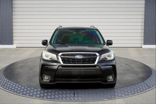 2018 Subaru Forester 2.0XT Touring