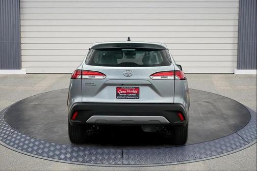 2024 Toyota Corolla Cross L