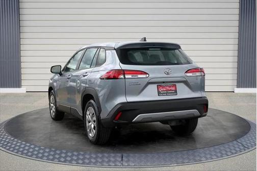 2024 Toyota Corolla Cross L