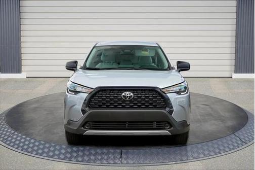 2024 Toyota Corolla Cross L
