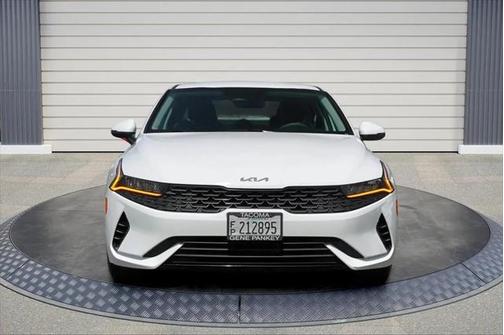 2023 Kia K5 LXS
