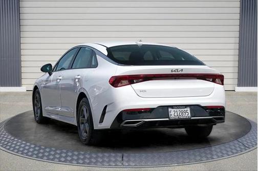 2023 Kia K5 LXS