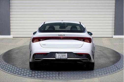 2023 Kia K5 LXS