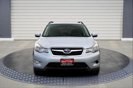 2015 Subaru XV Crosstrek 2.0i Premium