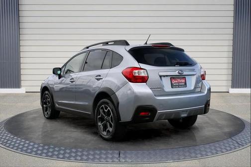 2015 Subaru XV Crosstrek 2.0i Premium
