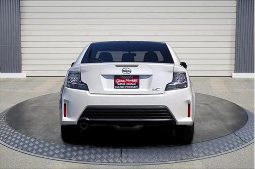 2016 Scion tC Base