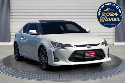 2016 Scion tC Base