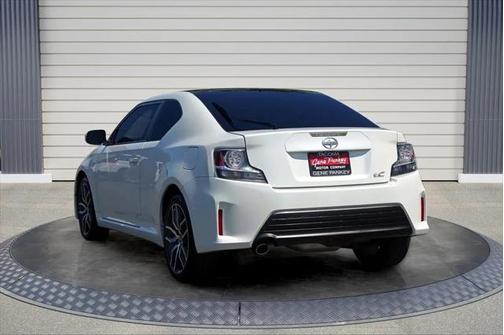 2016 Scion tC Base