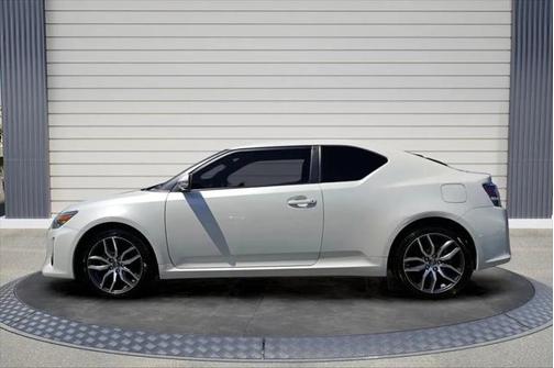 2016 Scion tC Base