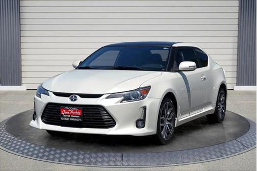 2016 Scion tC Base