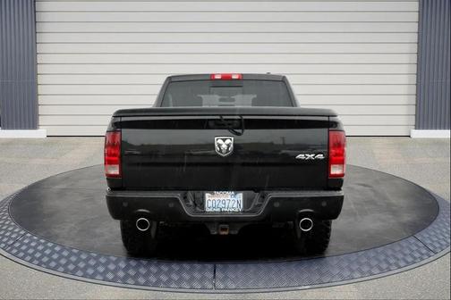 2011 Dodge Ram 1500 Sport