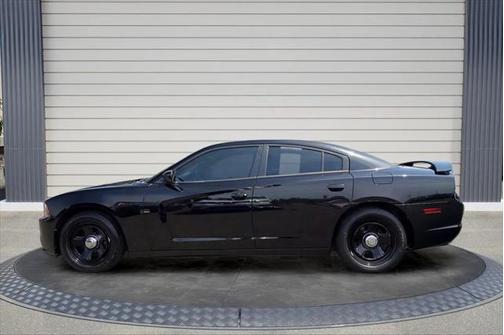 2014 Dodge Charger SXT