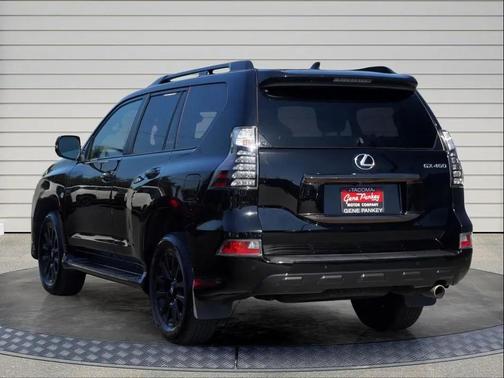 2023 Lexus GX 460 Base