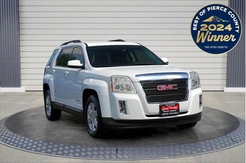 2015 GMC Terrain SLT-1