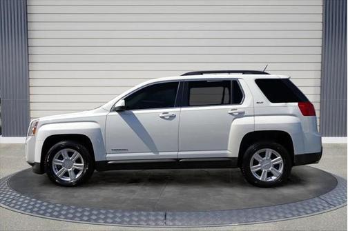 2015 GMC Terrain SLT-1