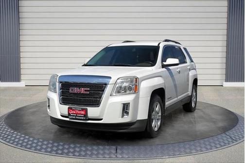 2015 GMC Terrain SLT-1