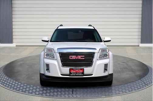 2015 GMC Terrain SLT-1