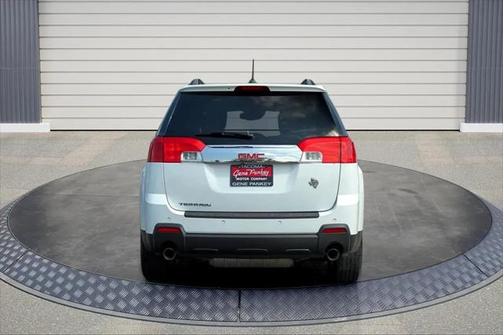 2015 GMC Terrain SLT-1