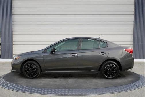 2021 Subaru Impreza Base