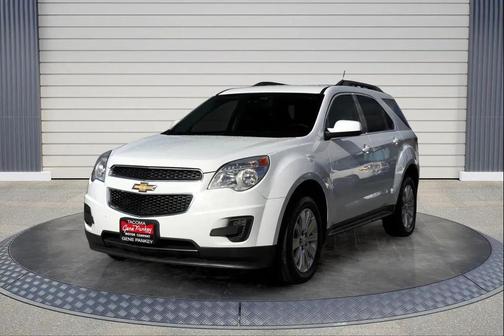 2010 Chevrolet Equinox LT