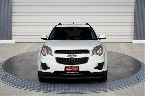 2010 Chevrolet Equinox LT