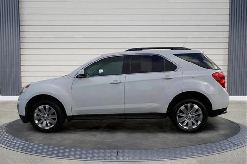 2010 Chevrolet Equinox LT