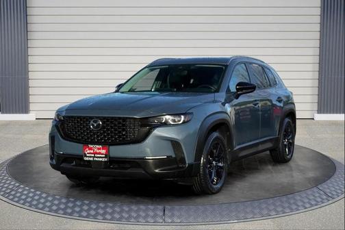 2023 Mazda CX-50 2.5 S Preferred Plus Package