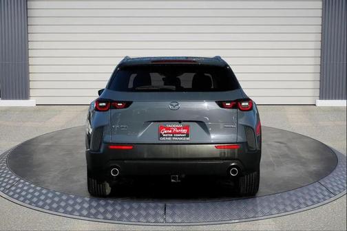 2023 Mazda CX-50 2.5 S Preferred Plus Package