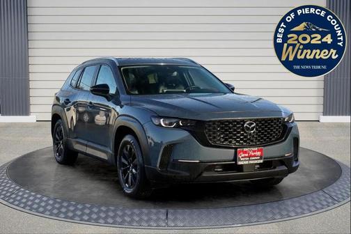 2023 Mazda CX-50 2.5 S Preferred Plus Package