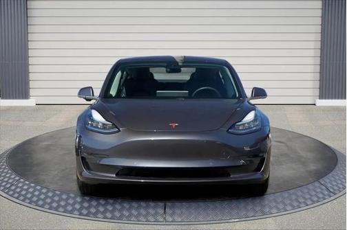 2018 Tesla Model 3 Mid Range