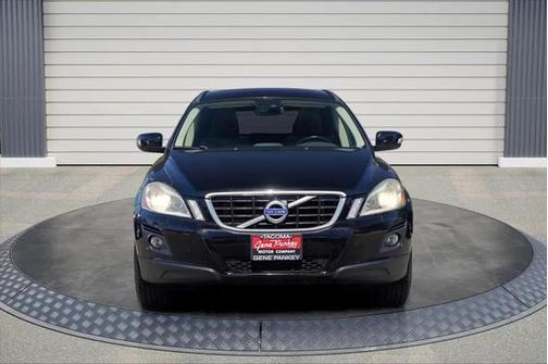 2010 Volvo XC60 3.2