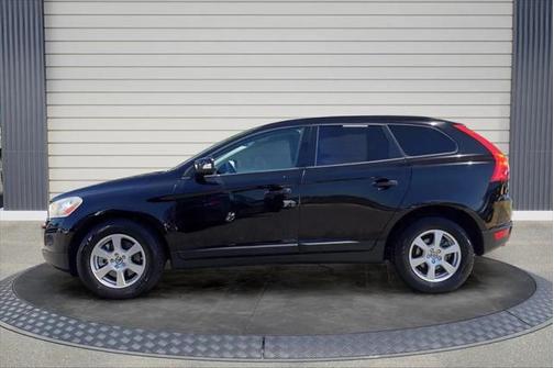 2010 Volvo XC60 3.2