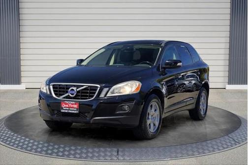 2010 Volvo XC60 3.2