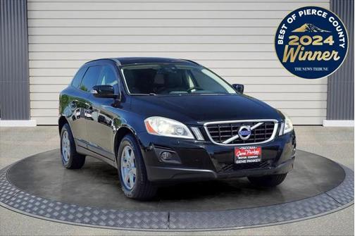 2010 Volvo XC60 3.2