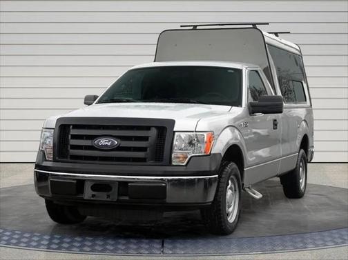 2010 Ford F-150 XL