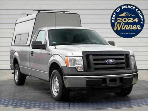 2010 Ford F-150 XL