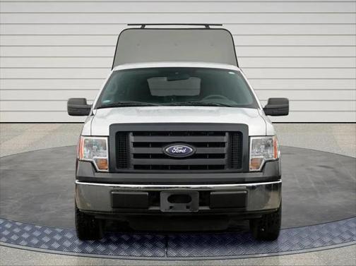 2010 Ford F-150 XL