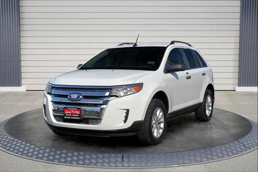 2014 Ford Edge SE
