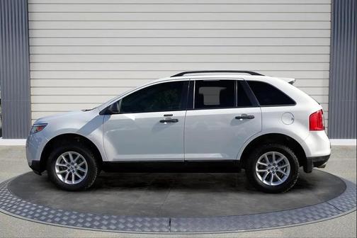 2014 Ford Edge SE