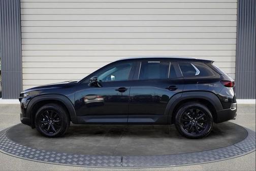 2024 Mazda CX-50 2.5 S Preferred Package