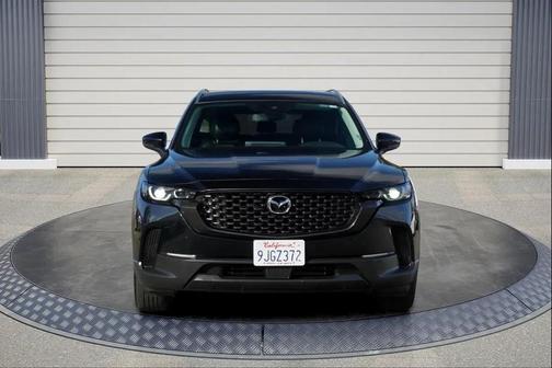 2024 Mazda CX-50 2.5 S Preferred Package