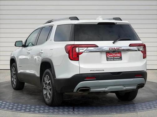 2023 GMC Acadia FWD SLT