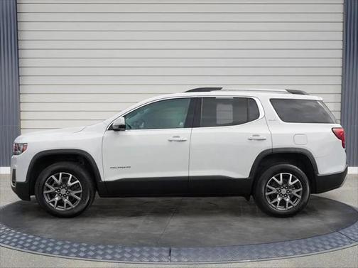 2023 GMC Acadia FWD SLT