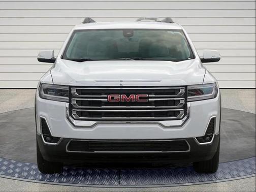 2023 GMC Acadia FWD SLT