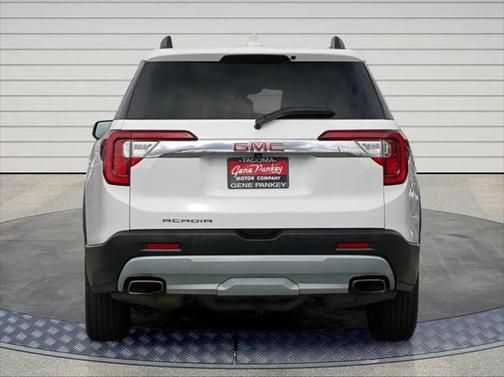 2023 GMC Acadia FWD SLT