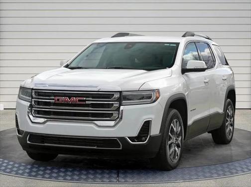 2023 GMC Acadia FWD SLT
