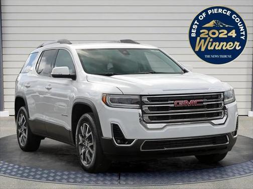 2023 GMC Acadia FWD SLT
